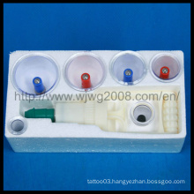 High Quality Cupping Set/Kit (C-1-6B) Acupuncture